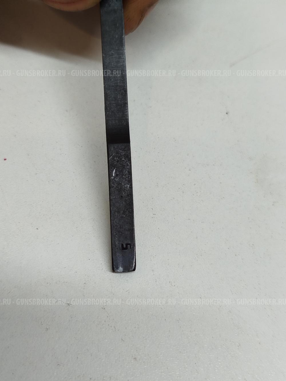 Выбрасыватель Томпсон 1928