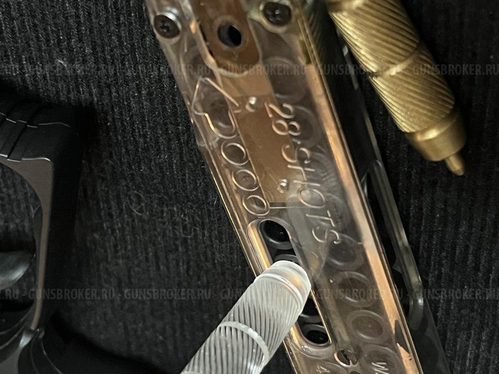 Выколотка для Аникс А 3000 Скиф / А 2002 Беркут