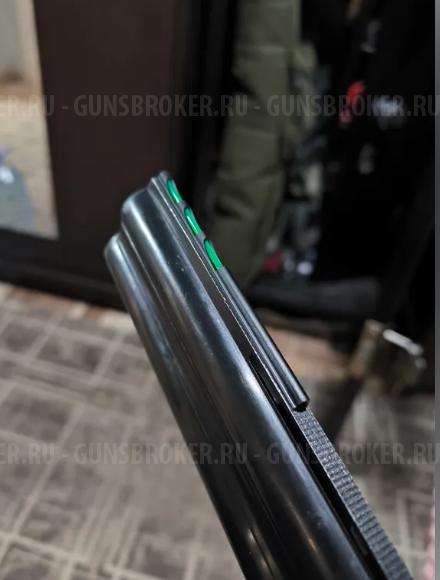 Высокая планка на ATA NEO 12, ATA ARMS SP