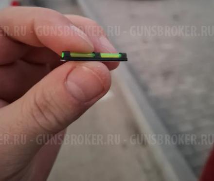 Высокая планка на Beretta A 400