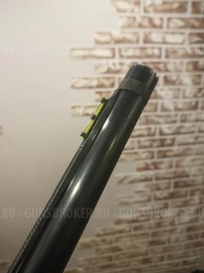 Высокая планка на МР-155, ИЖ(МР) - 27