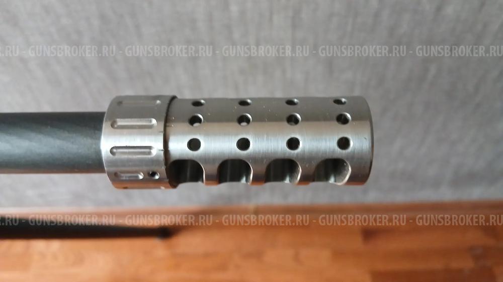 Высокоточная винтовка Daniel Defense Delta 5