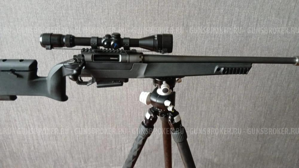 Высокоточная винтовка Daniel Defense Delta 5