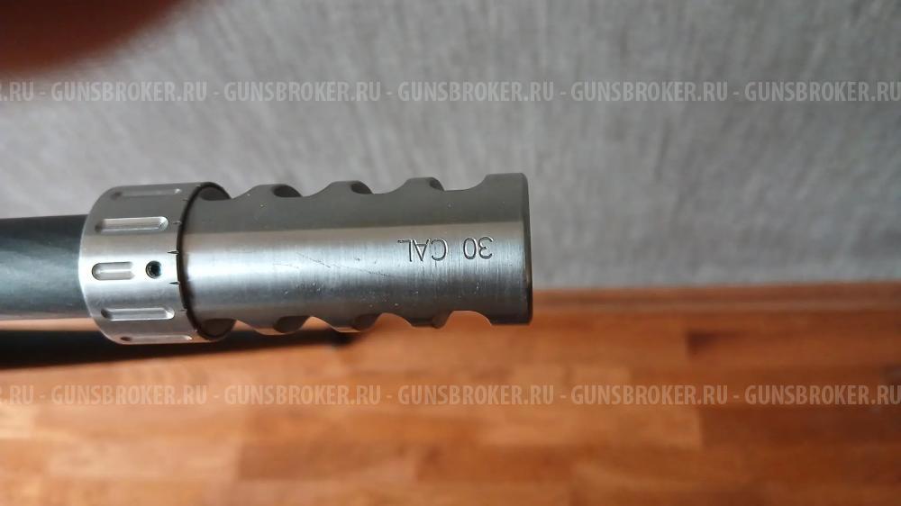 Высокоточная винтовка Daniel Defense Delta 5