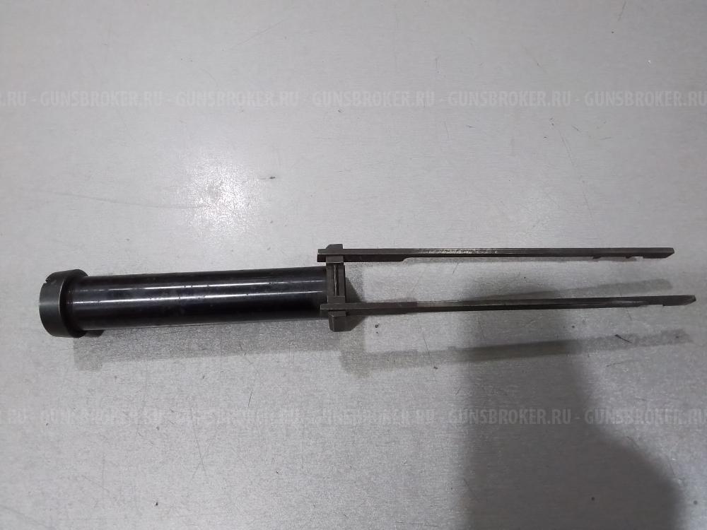 ЗИП ИЖ-81; Заглушка магазина РП-16"Бекас"; Цевье РП-16"Бекас"