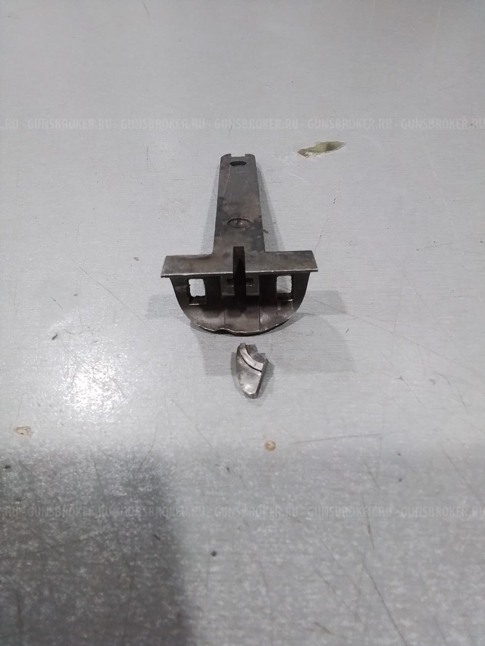 Шарнир: ИЖ-43ЕМ 12К;ИЖ-54 12к;Parker Bros 16к;ИЖ-49 16к;ТОЗ-25 16к ЗИП: ИЖ-58МА, ИЖ-58