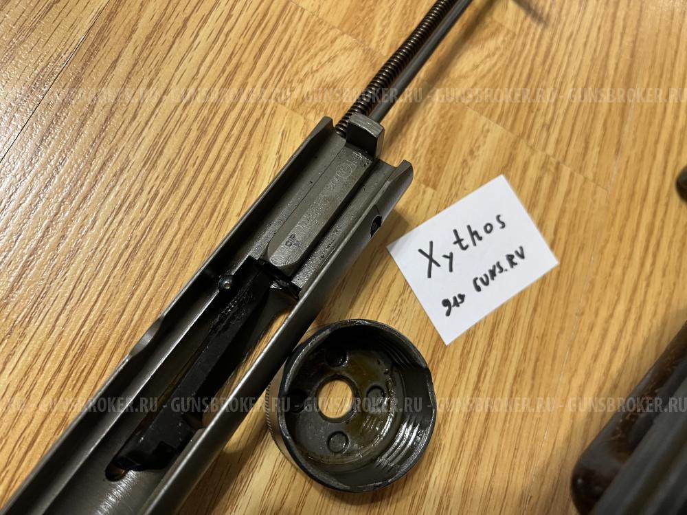 VZ 26-O охолощенный