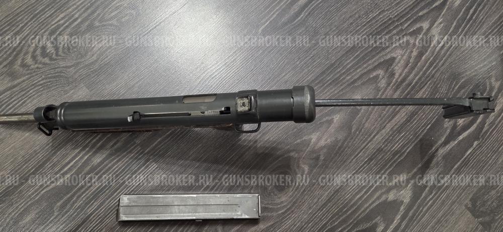 VZ 26-O (SAMOPAL SA 26)