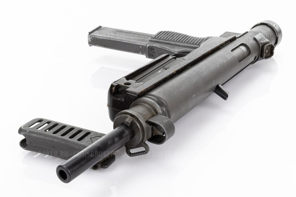 VZ-26 схп