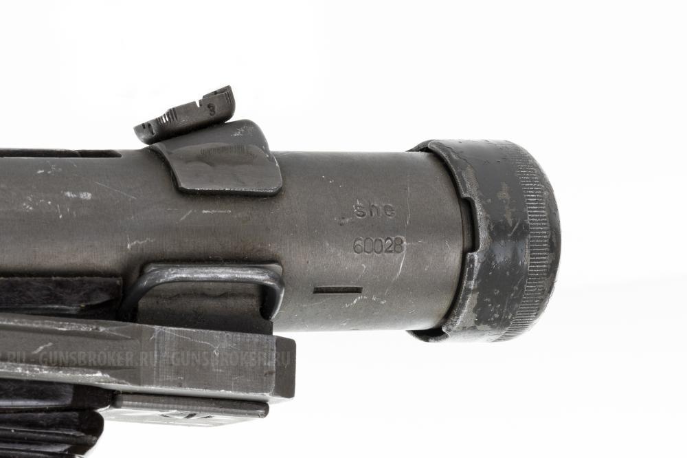 VZ-26 схп