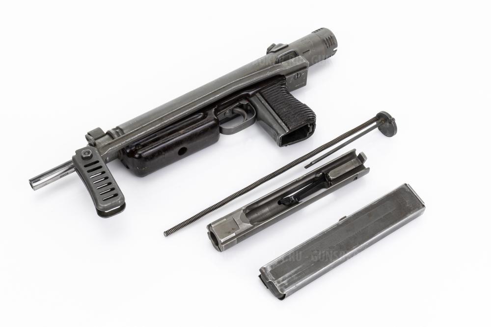 VZ-26 схп