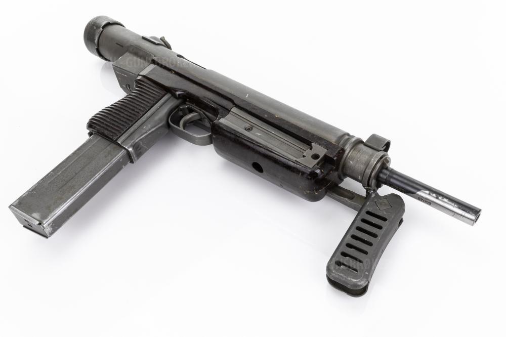 VZ-26 схп