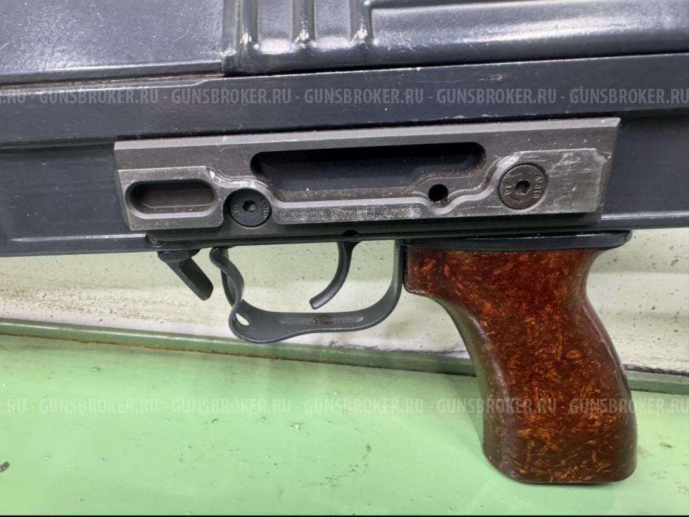 VZ-58