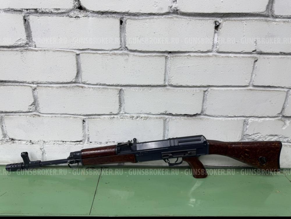 VZ-58
