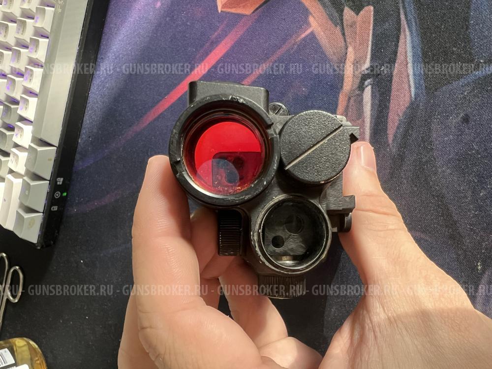 Взор-2 зенит (прицел+ик лцу+ зеленый лцу)