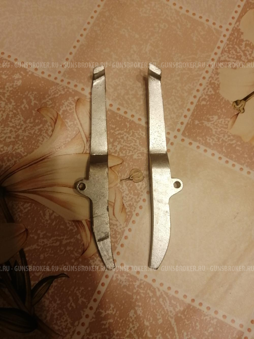 ВЗВОДИТЕЛИ НА ТОЗ 34 