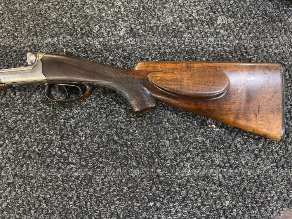 W. Collath, кал.12/65 (1891г)