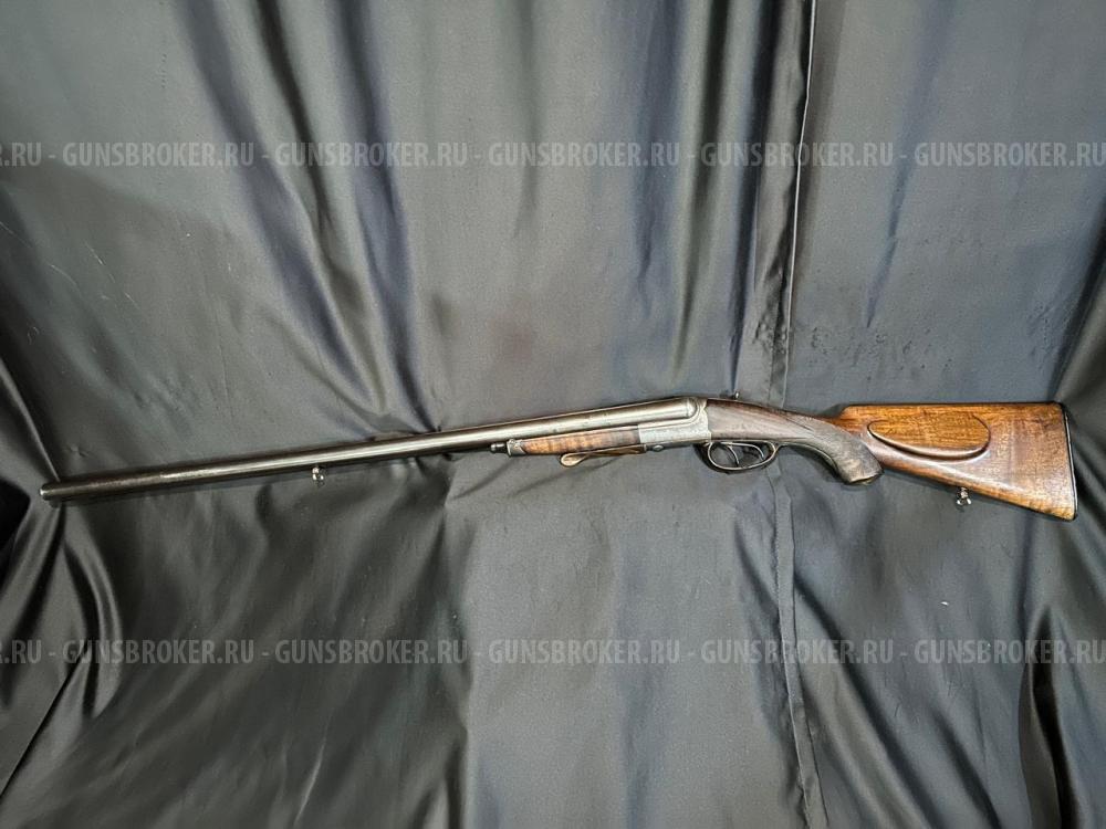 W. Collath, кал.12/65 (1891г)