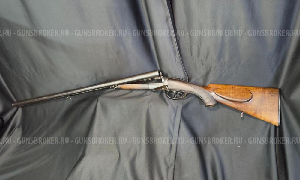 W. Collath, кал.12/65 (1891г)