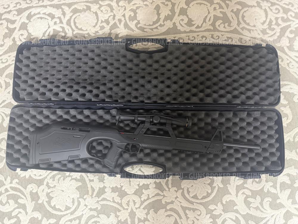 Walter G22.22 LR