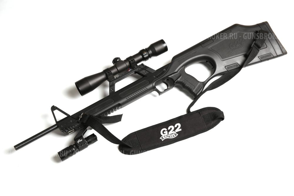 Walter G22 