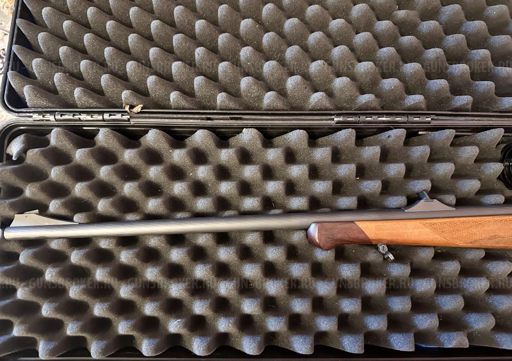 Карабин Mannlicher 30-06