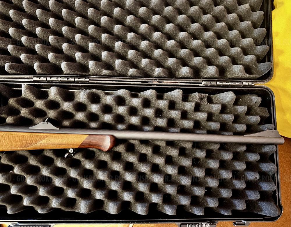 Карабин Mannlicher 30-06