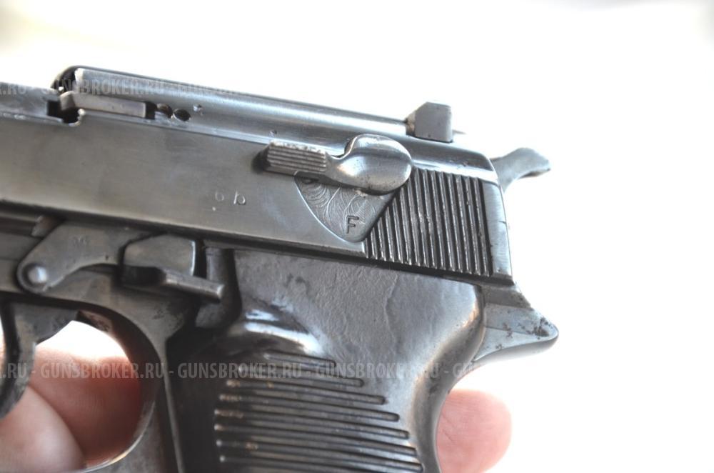Walter P38 ММГ