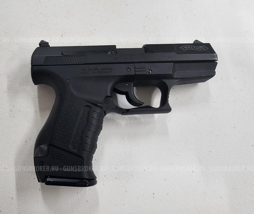 Walter P99T
