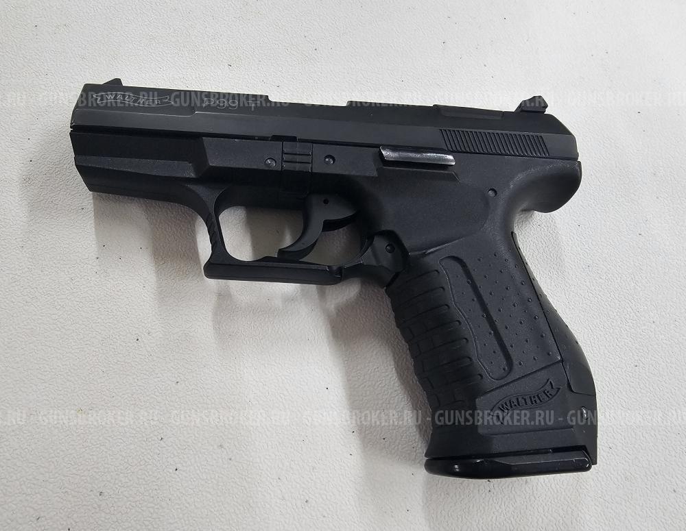 Walter P99T