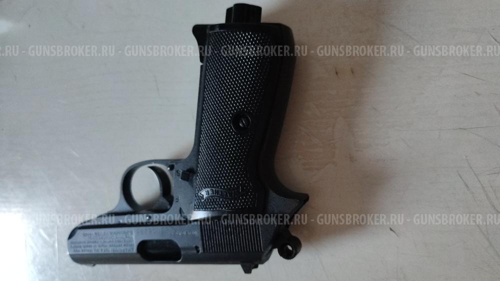 Walter PPK/S