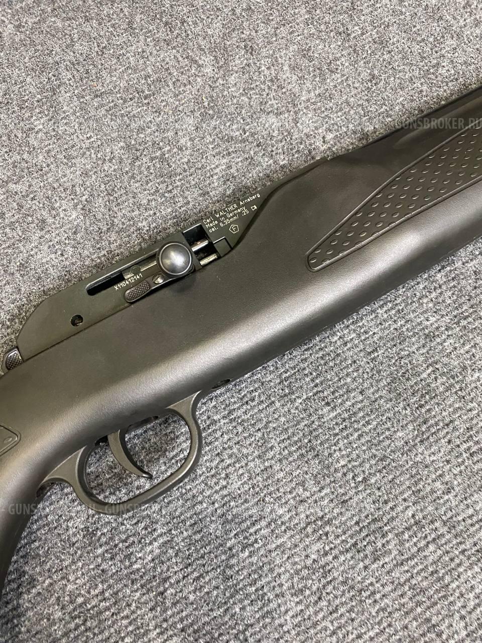 Walther 1250 Dominator к.6,35 №Х110412141