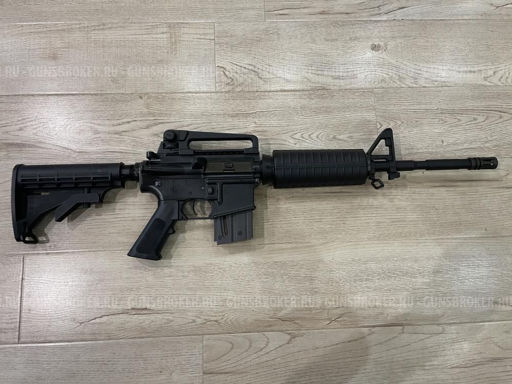 Walther Colt M4 Carbine