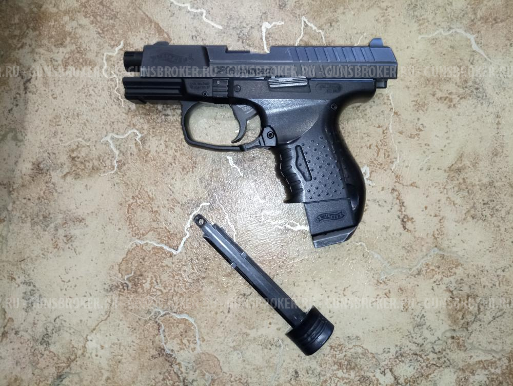 Walther CP 99 compact