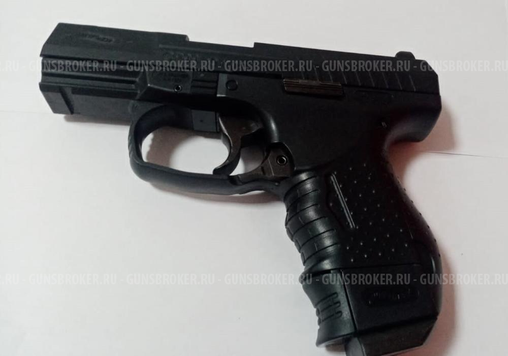 Walther CP 99 Compact.