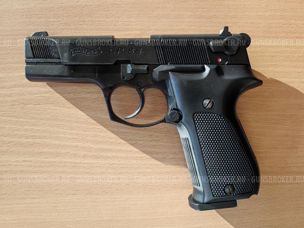 Walther CP88