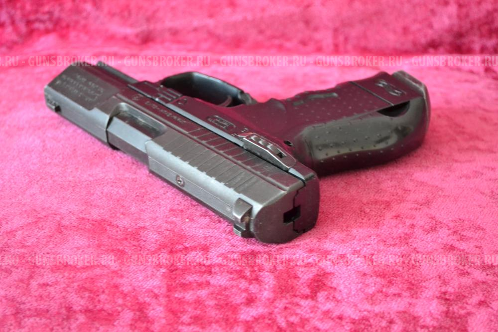 Walther  CP99 Compact