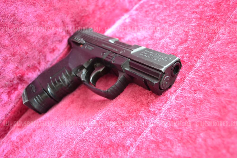 Walther  CP99 Compact