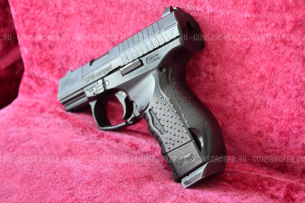 Walther  CP99 Compact