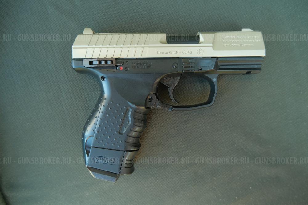 Walther CP99 Compact