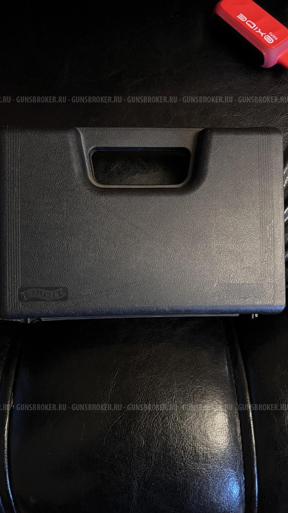 Walther CP99 (Umarex, Germany)