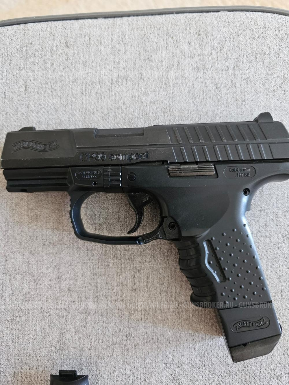 Walther cp99