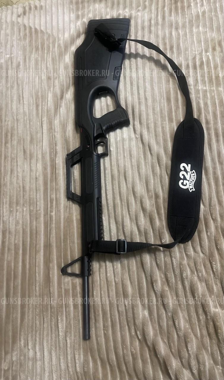 Walther G 22