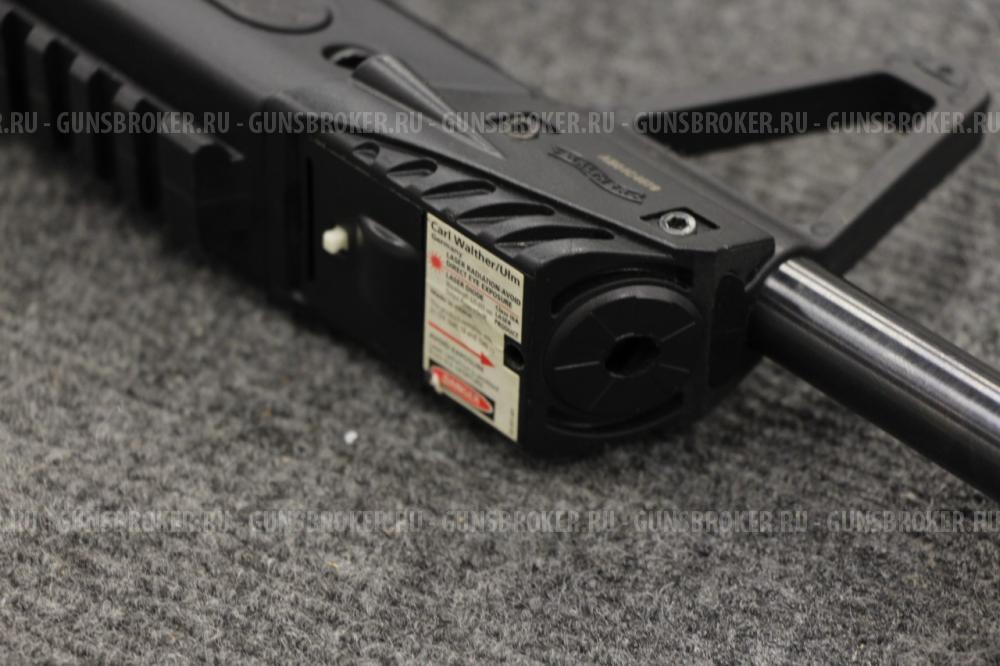 WALTHER G22, кал. 22 LR ЛЮБЕРЕЦКИЙ АРСЕНАЛ