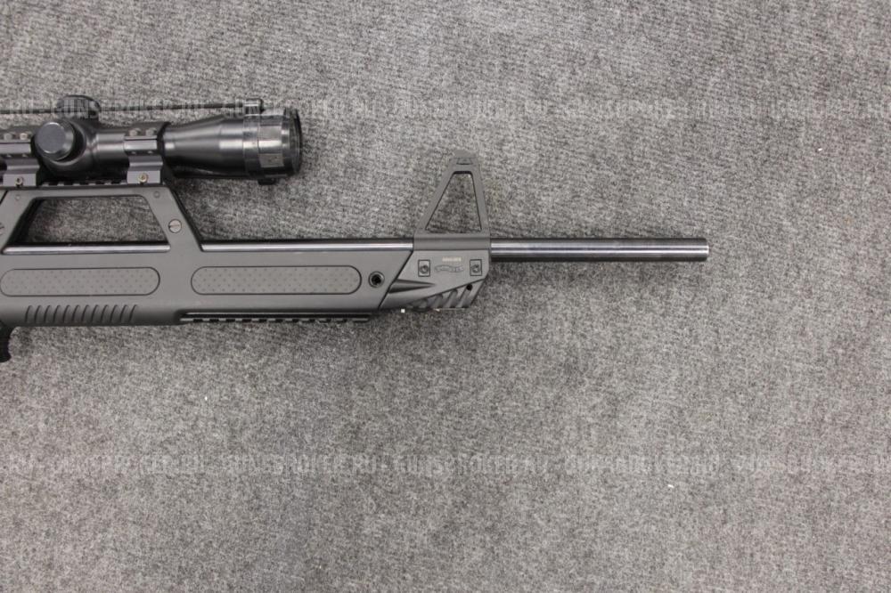 WALTHER G22, кал. 22 LR ЛЮБЕРЕЦКИЙ АРСЕНАЛ