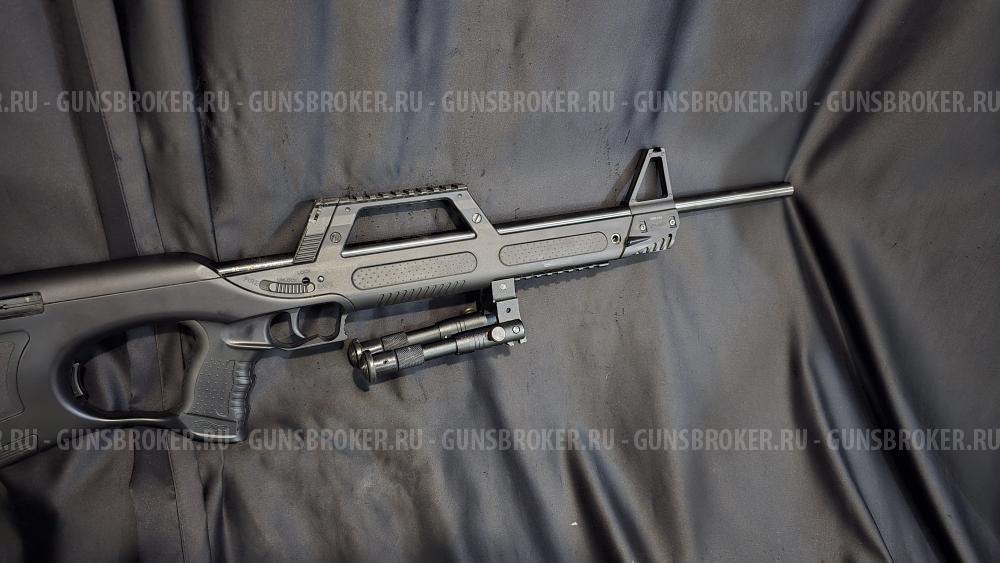 Walther G22, кал.22LR