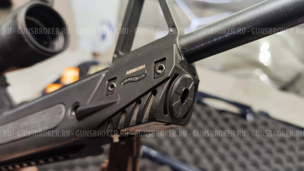 Walther G22 калибр 22 LR