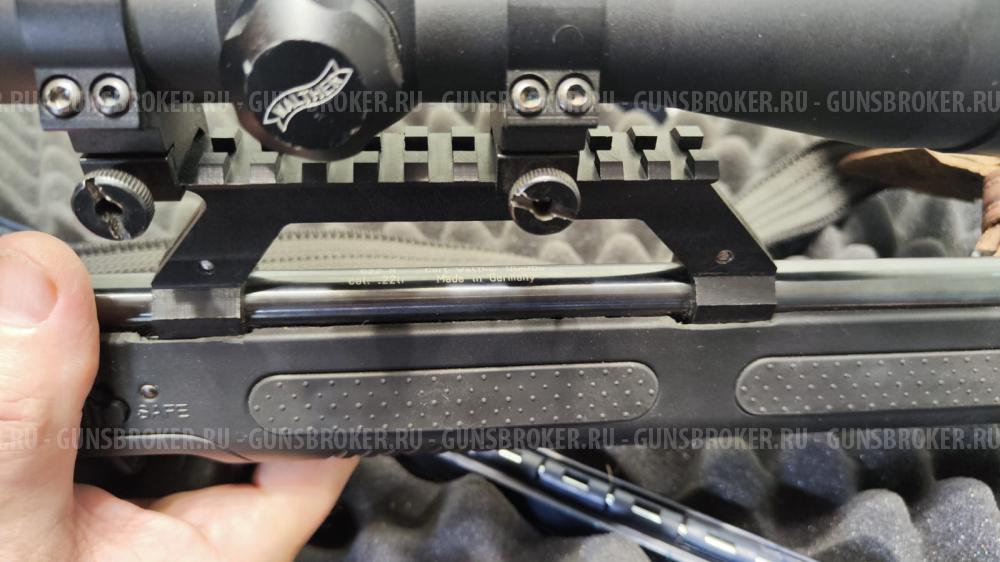 Walther G22 калибр 22 LR