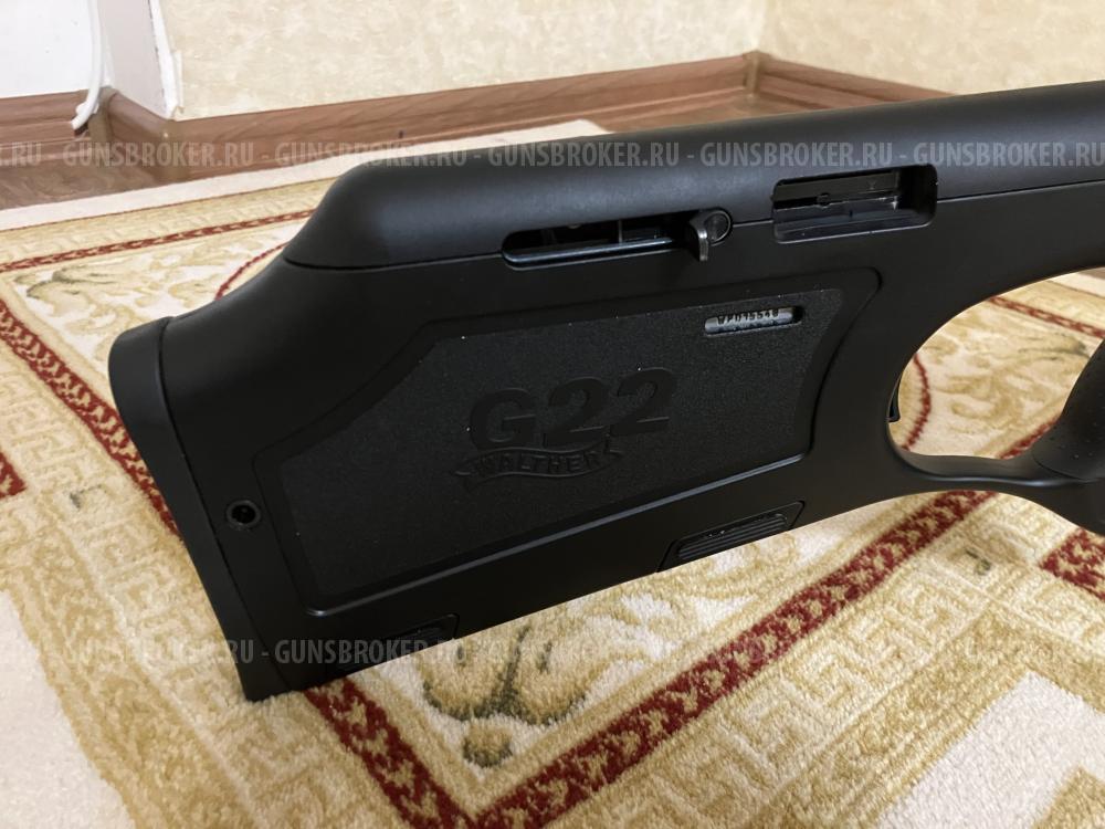Walther G22
