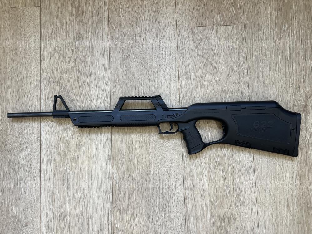 Walther G22